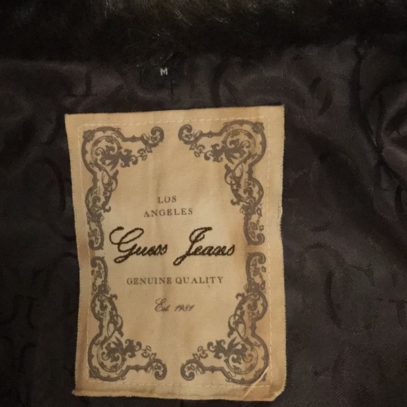 Guess Jacket - Picture 5 of 6